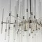 Maxim Lighting Divine 8-Light Chandelier 38406CLPN - alternate 4